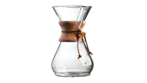 6 cup Chemex filter brewer (Copy)