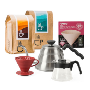 Coffee Brew Kit (Copy)