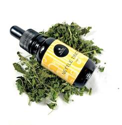 Nettle Tincture