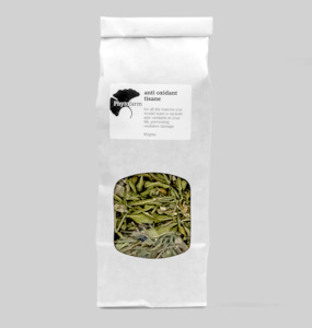 Phytofarm: Anti Oxidant Tisane