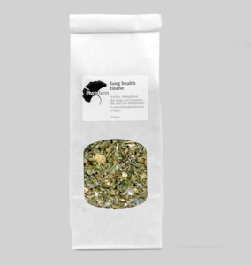 Phytofarm: Lung Health Tisane