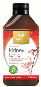 Harker Herbals Kidney Tonic