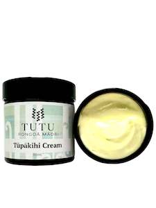 TUPAKIHI CREAM