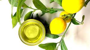 LEMON ESSENTIAL OIL