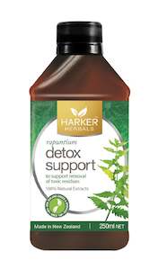 Harker Herbals Detox Support Tonic