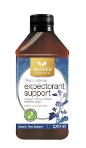 Harker Herbals Expectorant Support Tonic