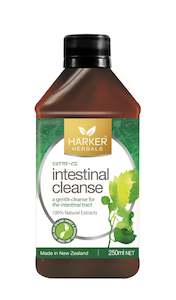 Harker Herbals Tonics: Harker Herbals Intestinal Cleanse Tonic