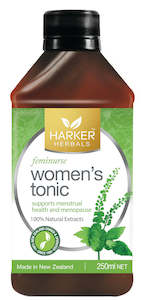 Harker Herbals Women's Tonic