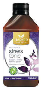 Harker Herbals Stress Tonic