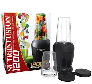 Nutri-Infusion 1200W