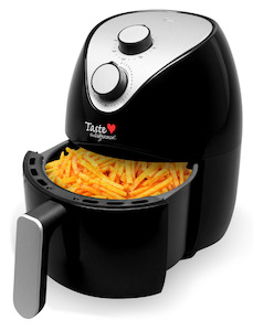 Air Fryer 1.8L - Taste the Difference