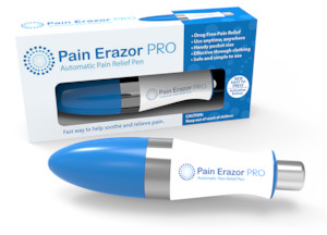 Pain Erazor Pro - Buy 1 Get 1 Free