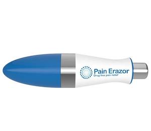 Internet only: Pain Erazor - Buy 1 Get 1 Free