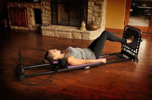 AeroPilates Reformer Plus