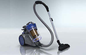 Invictus Compact Vacuum