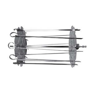 Air Roaster Pro - Skewers