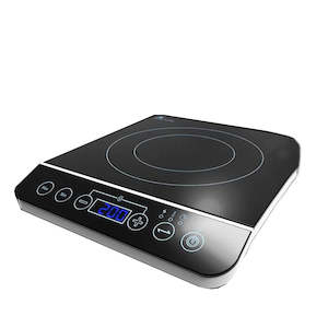 Internet only: Taste The Difference - Perfect Temperature Cooker