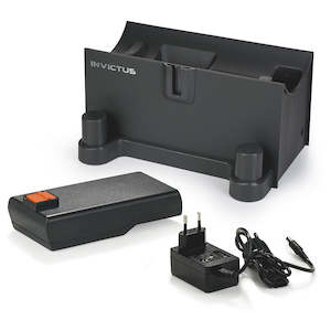 Invictus X7 Storage + Charging Set + Free Battery