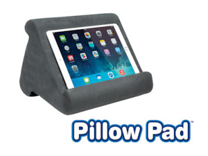 Internet only: Pillow Pad