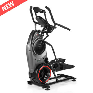 Bowflex Max Trainer® M8