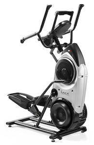 Bowflex Max Trainer® M6