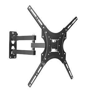 Swivel TV Wall Bracket for 32-50'' TV