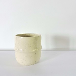 Nadine McConnell Ceramics. Ebb Tumbler