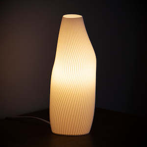 Cam Barrett. Suzy Lamp