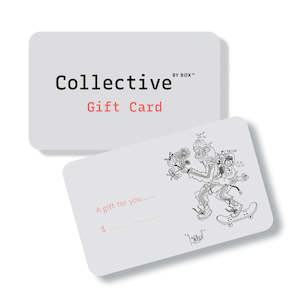 Prefabricated building: e-Gift Card