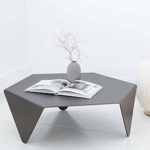 Northern Edge Furniture. Harmony Coffee Table