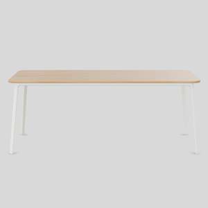 Prefabricated building: Noho Dine Table - 1900 x 850mm