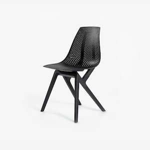 Noho Move™ Chair - Black