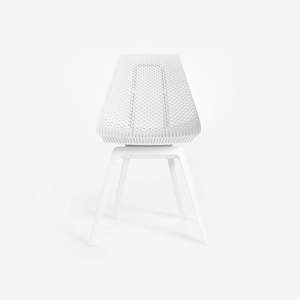 Prefabricated building: Noho Move™ Chair - White