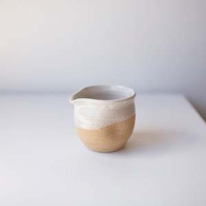 Prefabricated building: Lil Ceramics. Small Jug