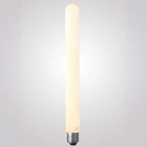 Lof. Wool Hoop 25 Long Tube Lightbulb