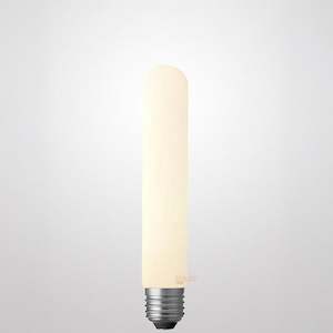 Lof. Wool Hoop 15 Medium Tube Lightbulb