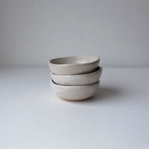 Lil Ceramics. Olive Bowl