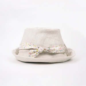 Clothing: Alma Sun Hat