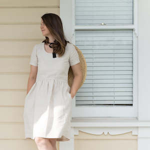 Clothing: Tess Dress