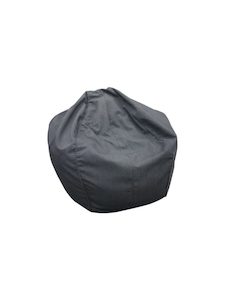 SLATE BEAN BAG - Event Hire - Twelve Tables