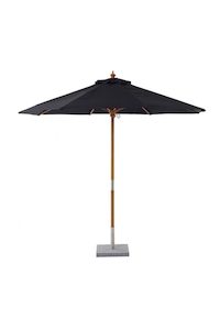 BLACK MARKET UMBRELLA - Event Hire - Twelve Tables