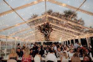 FAIRY LIGHTS - Event Hire - Twelve Tables