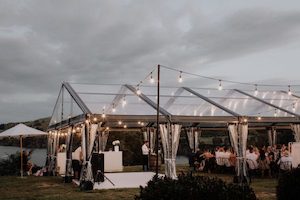 FESTOON LIGHTS - Event Hire - Twelve Tables