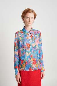 Womenswear: Laura shirt