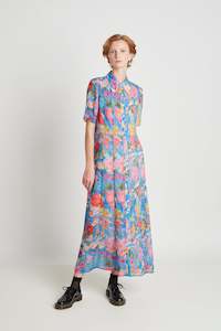 Womenswear: Good morrow dress