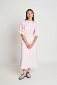 Womenswear: Storyteller dress