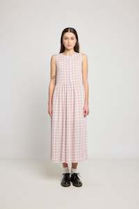 Womenswear: The End dress