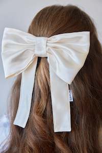 Caitlin Snell | Georgie Hair Bow