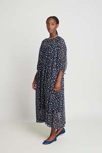 Womenswear: Daisy chain dress