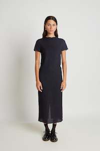 Womenswear: Hither and thither dress